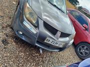 Pontiac Vibe 2010 Silver for sale