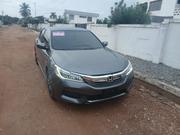Honda Accord Sport 4dr Sedan FWD (2.4L 4cyl 2A) 2017 Gray for sale