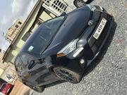 Toyota Corolla 2015 Black for sale