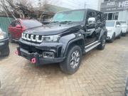 BAIC BJ30e 2020 Black for sale