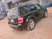 Ford Escape 2010 Black for sale