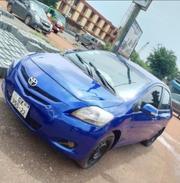 Toyota Belta 2012 Blue for sale