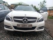 Mercedes-Benz C300 2013 White for sale