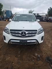 Mercedes-Benz CLS 2017 White for sale
