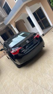Toyota Corolla 2016 Black for sale