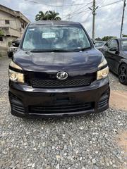 Toyota Voxy 2012 Burgundy for sale
