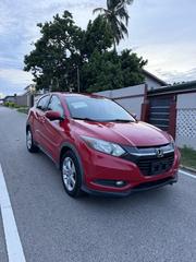 Honda HR-V 4dr SUV (1.5L 4cyl CVT) 2016 for sale