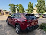Toyota RAV4 XLE Premium AWD 2020 Red for sale