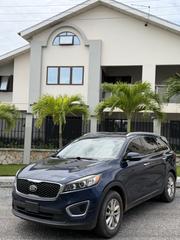 Kia Sorento 4dr SUV 2016 Blue for sale