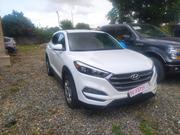 Hyundai Tucson Eco AWD 2016 White for sale