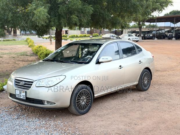 Hyundai Elantra 1.6 2009