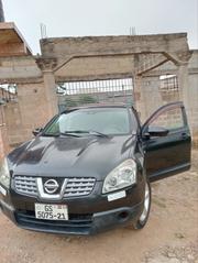 Nissan Dualis 2011 Black for sale
