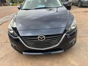 Mazda 3 2015 Blue for sale