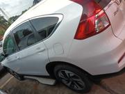 Honda Civic 2014 White for sale