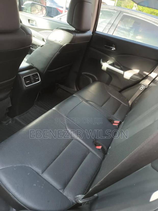 Honda Civic 2014 White