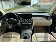Mercedes-Benz C300 2020 Black for sale