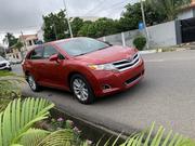 Toyota Venza 2015 Red for sale