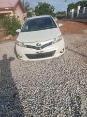 Toyota Vitz 2012 White for sale