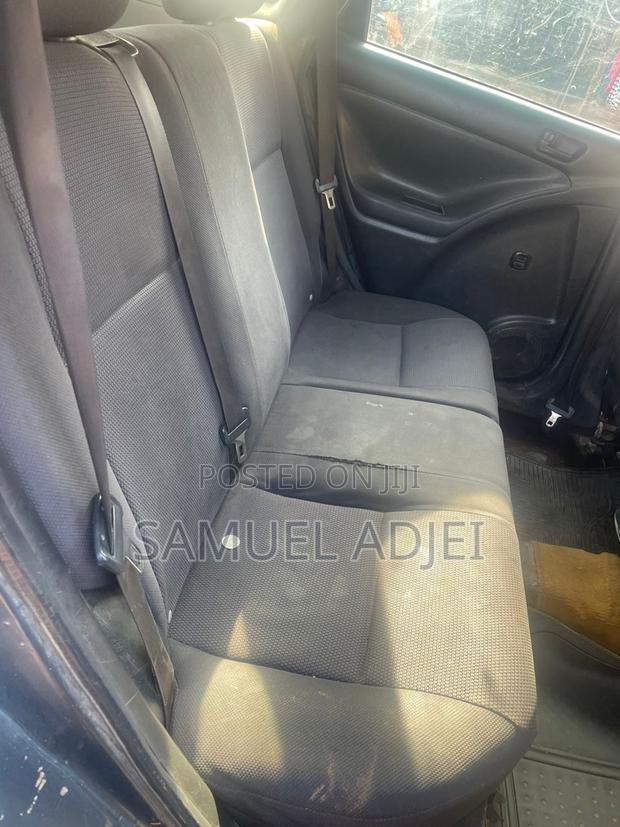 Pontiac Vibe 2010