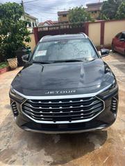 Jetour X70 Plus 2023 Black for sale