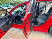 Chevrolet Cruze Premier Auto 2017 Red for sale