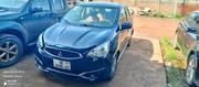 Mitsubishi Mirage 2017 Black for sale