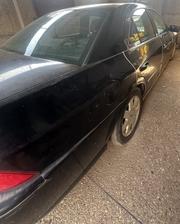 Lincoln LS 2005 Black for sale
