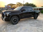 Toyota Tundra SR5 CrewMax 5.5' Bed 2024 Black for sale