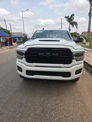 Dodge RAM 2023 White for sale
