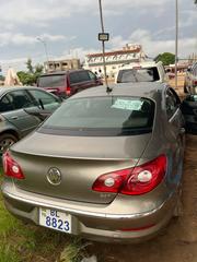 Volkswagen CC 2013 Gold for sale