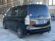 Toyota Voxy 2012 Black for sale