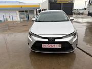 Toyota Corolla LE 2020 Gray for sale
