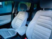 Honda CR-V LX 2.4 2019 Blue for sale