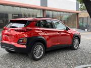 Hyundai Kona 2020 Red for sale