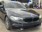 BMW 530i 2020 Black for sale