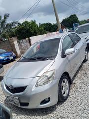 Toyota Yaris 2009 Silver for sale