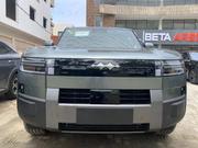New BYD Leopard 7 2025 Green for sale