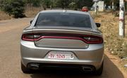 Dodge Charger R/T RWD 2016 Silver for sale