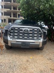 Toyota Tundra 1794 Edition CrewMax 4WD SB w/6.5' Bed (Hybrid) 2025 for sale