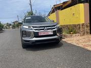 Mitsubishi Outlander Sport SE 2021 Gray for sale