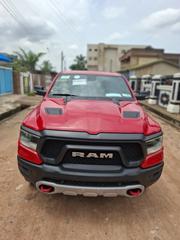 Dodge RAM 2019 Red for sale