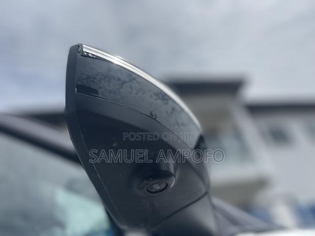 Nissan Kicks SR 2020 White