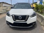 Nissan Kicks SR 2020 White for sale