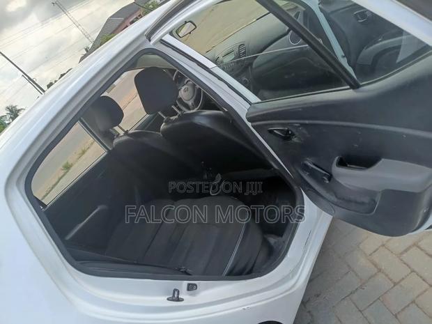 Hyundai I10 1.1 2010 White