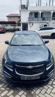 Chevrolet Cruze LS 4dr Sedan (1.5L 4cyl 6A) 2016 for sale