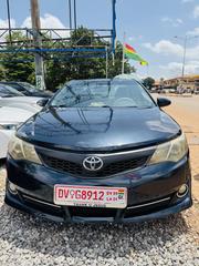 Toyota Camry L 4dr Sedan (2.5L 4cyl 6A) 2014 Black for sale