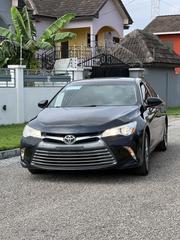 Toyota Camry SE 4dr Sedan (2.5L 4cyl 6A) 2017 Black for sale