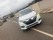 Honda HR-V Touring AWD 2020 White for sale