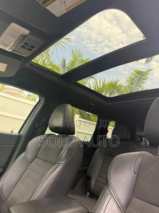 Mitsubishi Outlander SE 2022 Gray