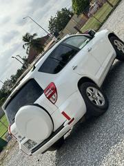 Toyota RAV4 2010 White for sale